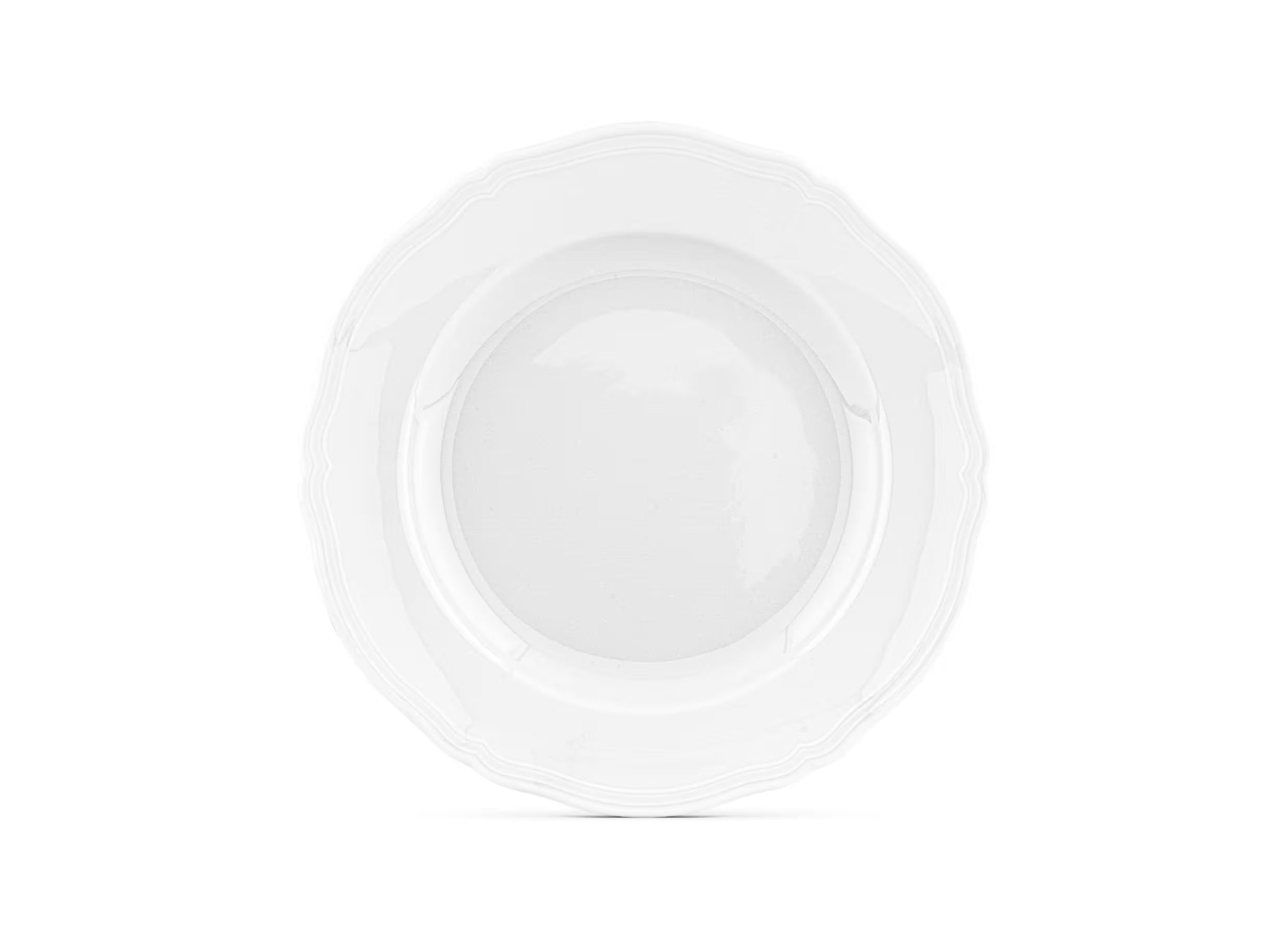 Antico Doccia Dessert Plate