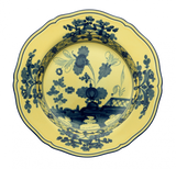 Oriente Italiano Citrino Dessert Plate
