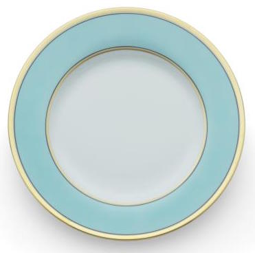 Contessa Indaco Dinner Plate