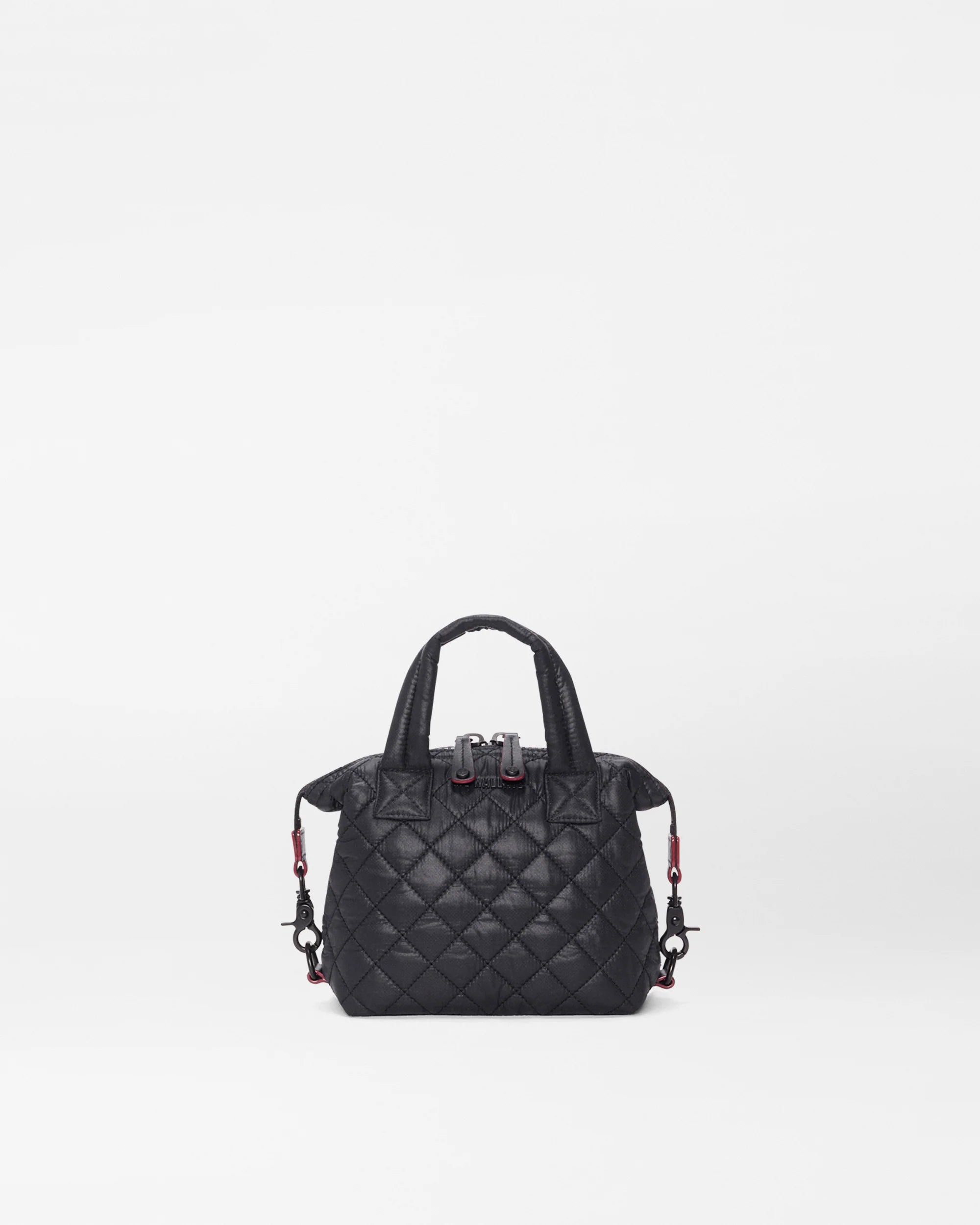 Black Micro Sutton