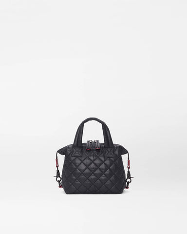 Black Micro Sutton