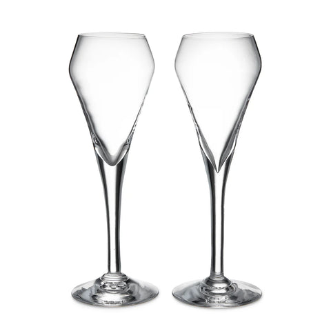Vintner Flute, Set of 2