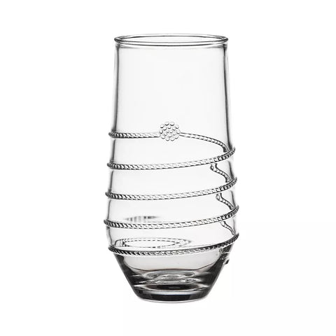 Amalia Acrylic Large Tumbler