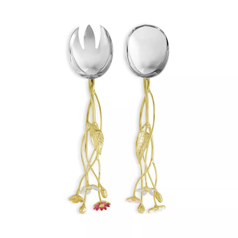 Wildflower Serving Set