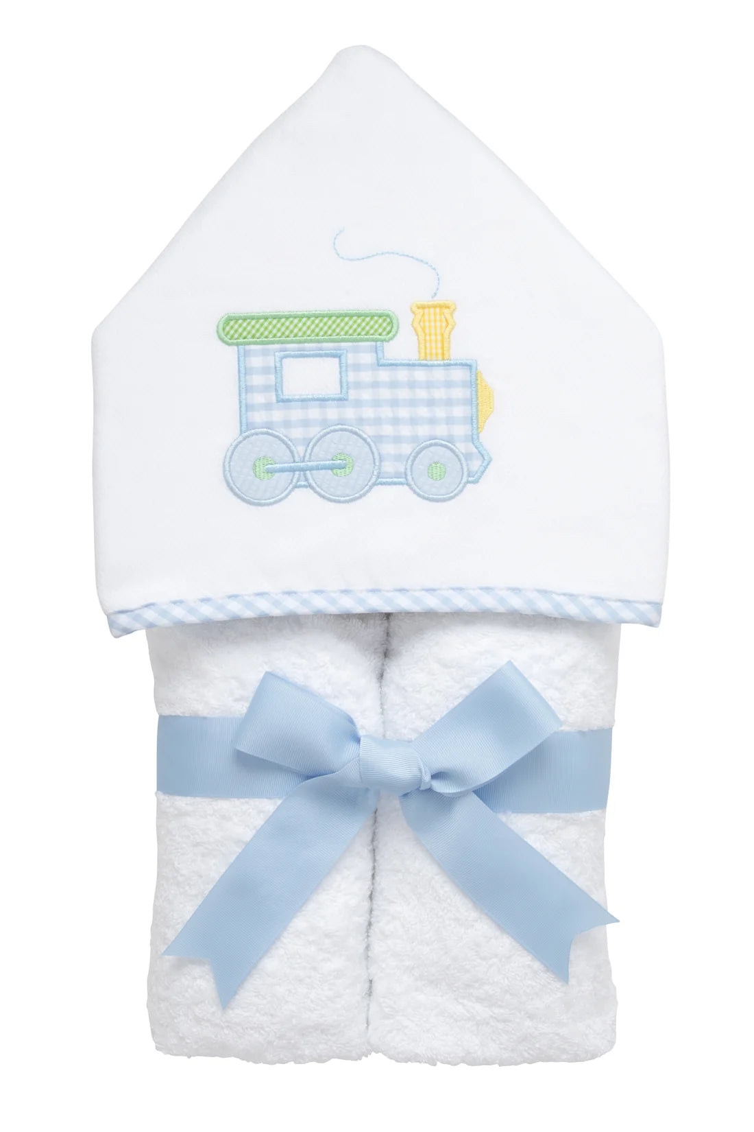 Train Everykid Towel