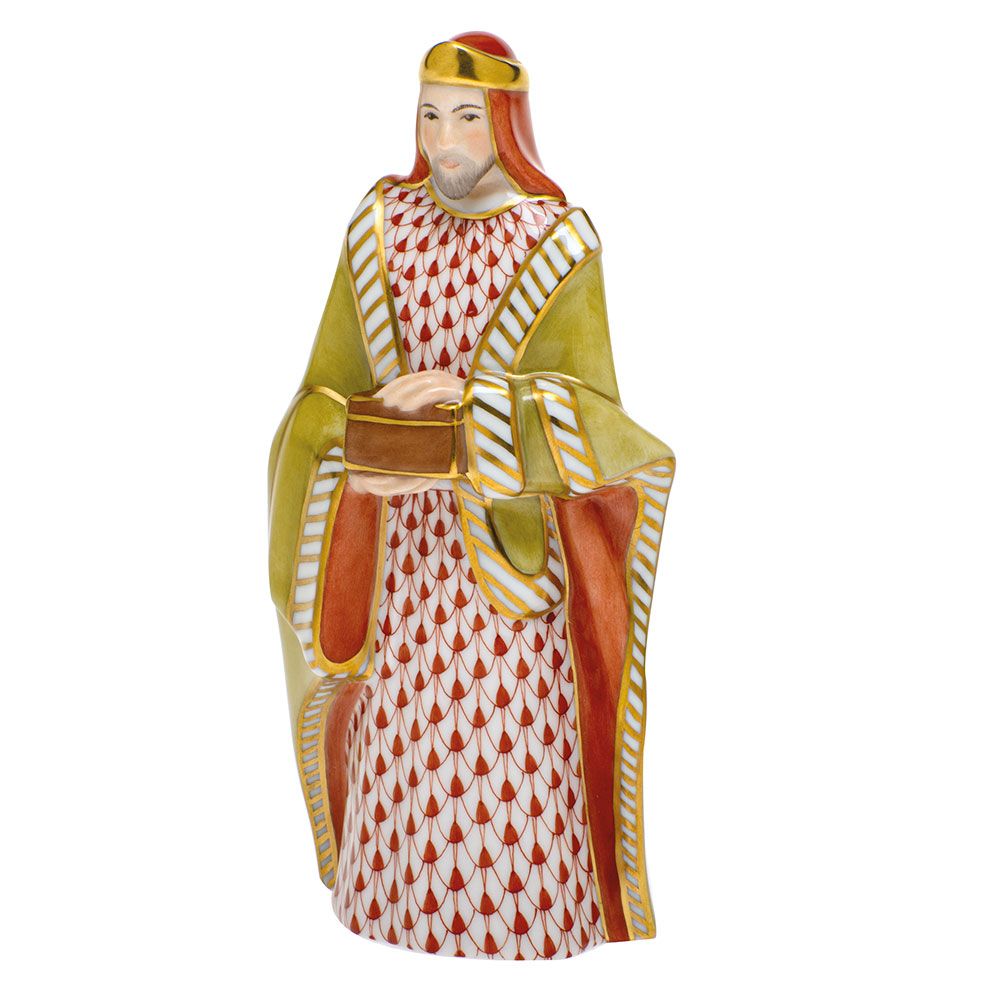 Melchior Figurine