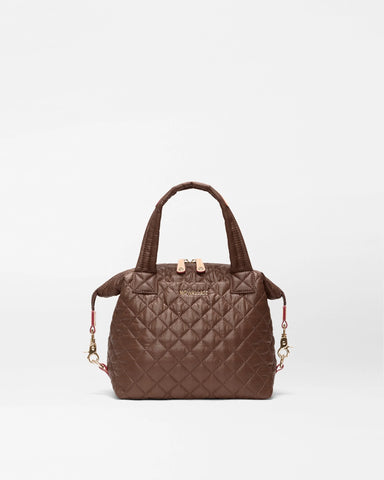 Walnut Small Sutton Deluxe