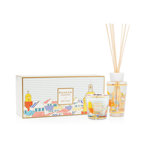 My First Baobab Gift Box A Saint-Tropez