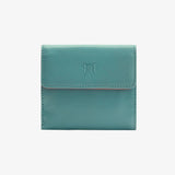 Indexer Wallet-French Blue/Geranium