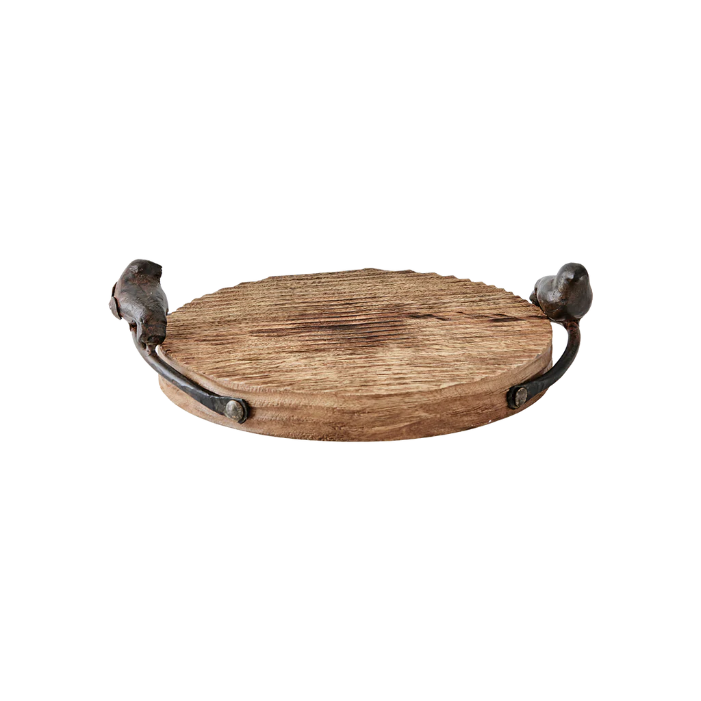 Cotorritos Cheeseboard