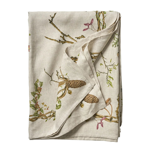 Forest Walk 60" x 120" Tablecloth