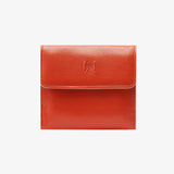 Indexer Wallet-French Blue/Geranium