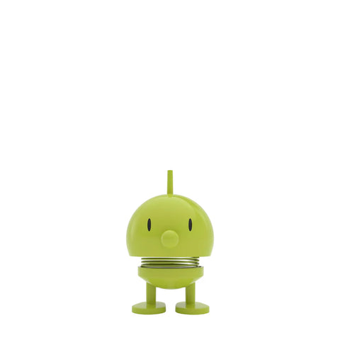 Hoptimist Classic Bumble Small Lime
