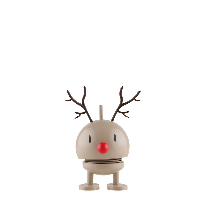 Hoptimist Holiday Reindeer Bumble Latte-Small