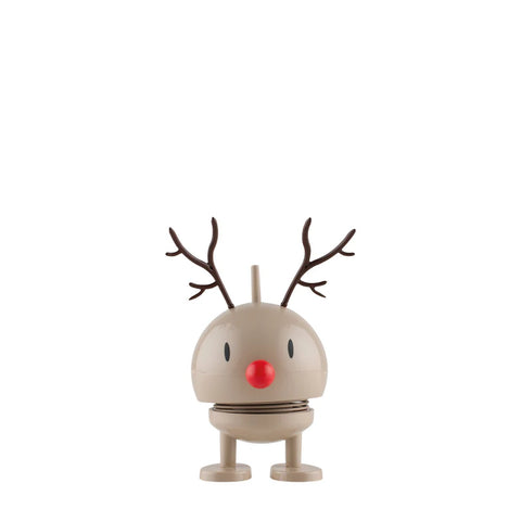 Hoptimist Holiday Reindeer Bumble Latte-Small