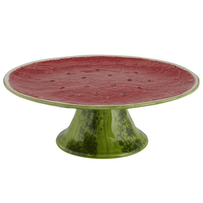 Watermelon Cake Stand