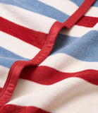 Madaket Stripe Blanket: Original
