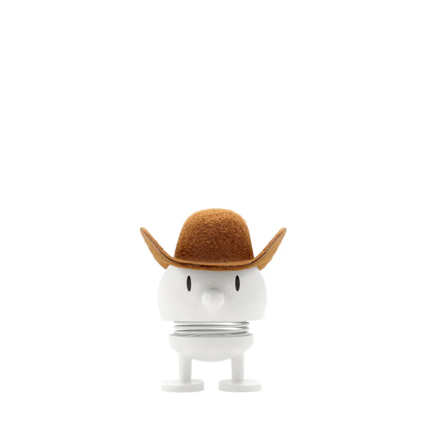 Hoptimist Cowboy Bumble-Small