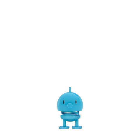 Hoptimist Classic Bumble Mini Turquoise