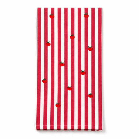 Tomato Tomahto Tea Towel