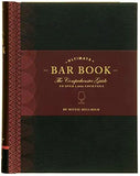 The Ultimate Bar Book: The Comprehensive Guide to Over 1,000 Cocktails
