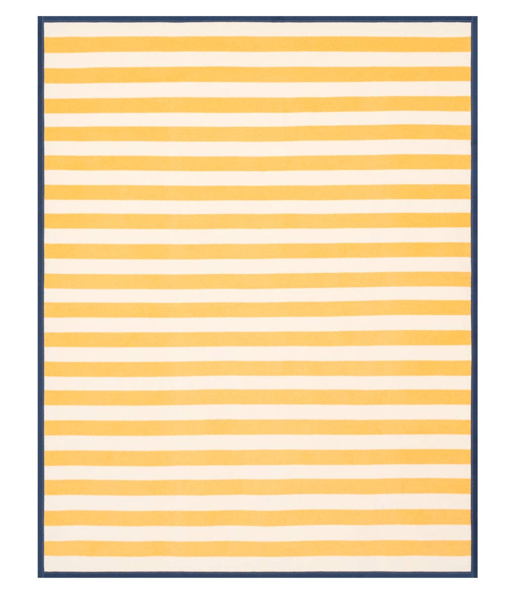 Classic Stripe Blanket: Original