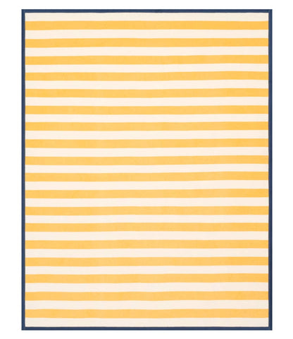 Classic Stripe Blanket: Original