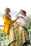 Classic Stripe Blanket: Original