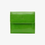 Indexer Wallet-French Blue/Geranium