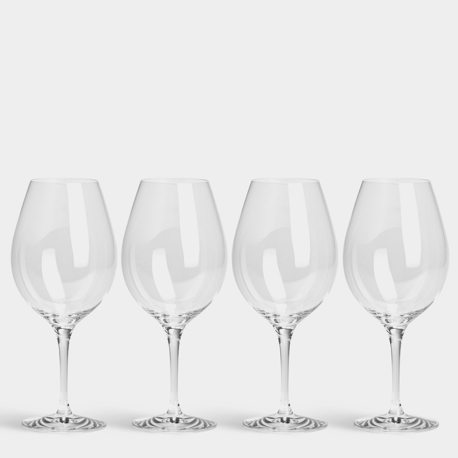 More Wine XL - Set of 4