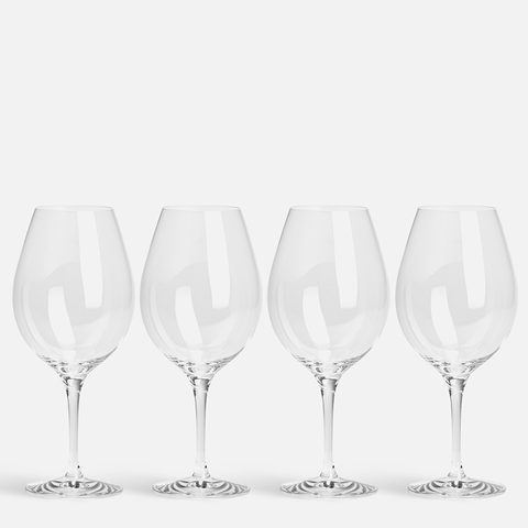 More Wine XL - Set of 4