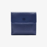 Indexer Wallet-French Blue/Geranium