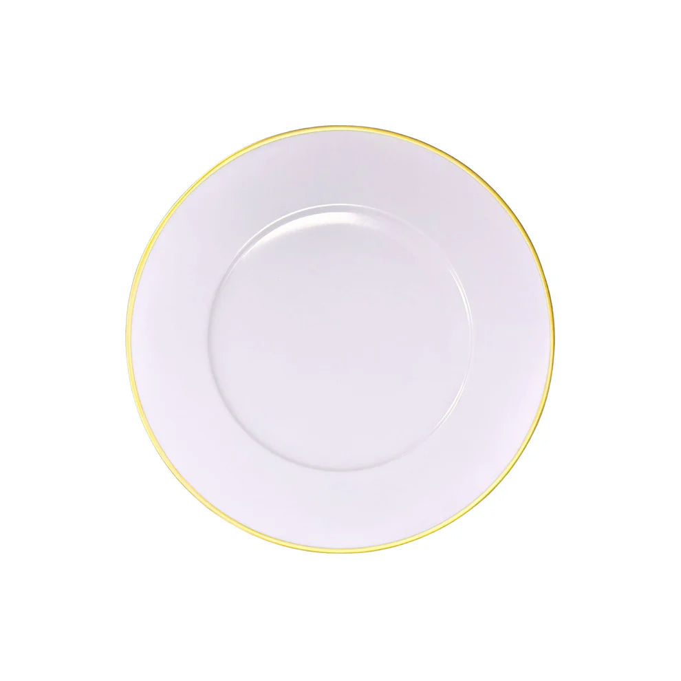 Monaco Charger - Light Lavender