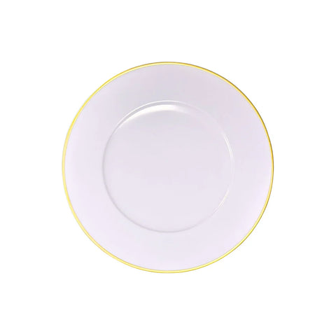 Monaco Charger - Light Lavender