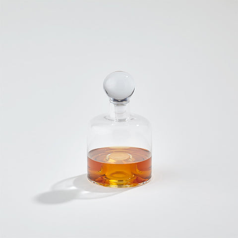 Stacking Decanter