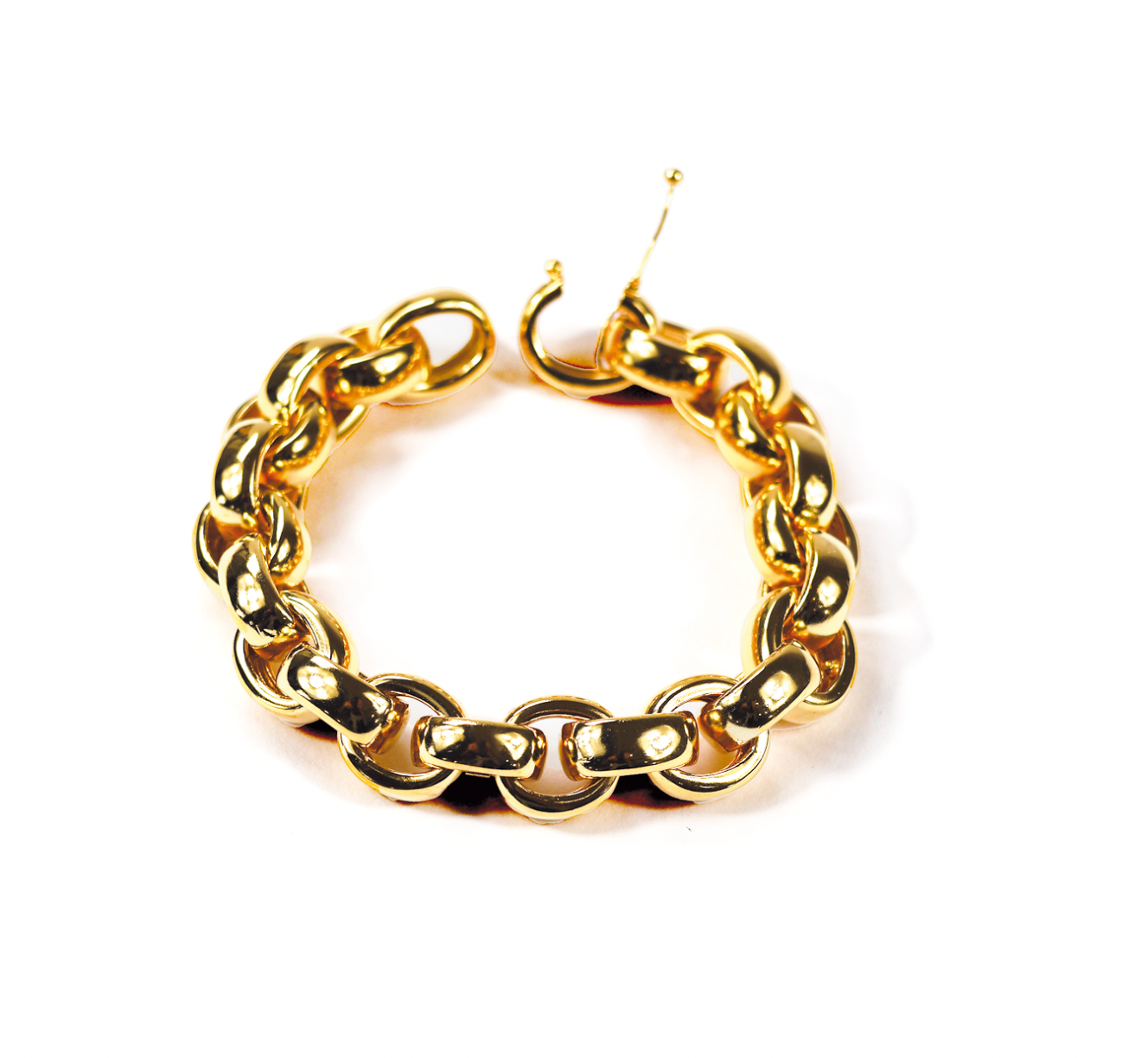 The Chunky Monkey Bracelet