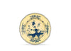 Oriente Italiano Citrino Dessert Plate