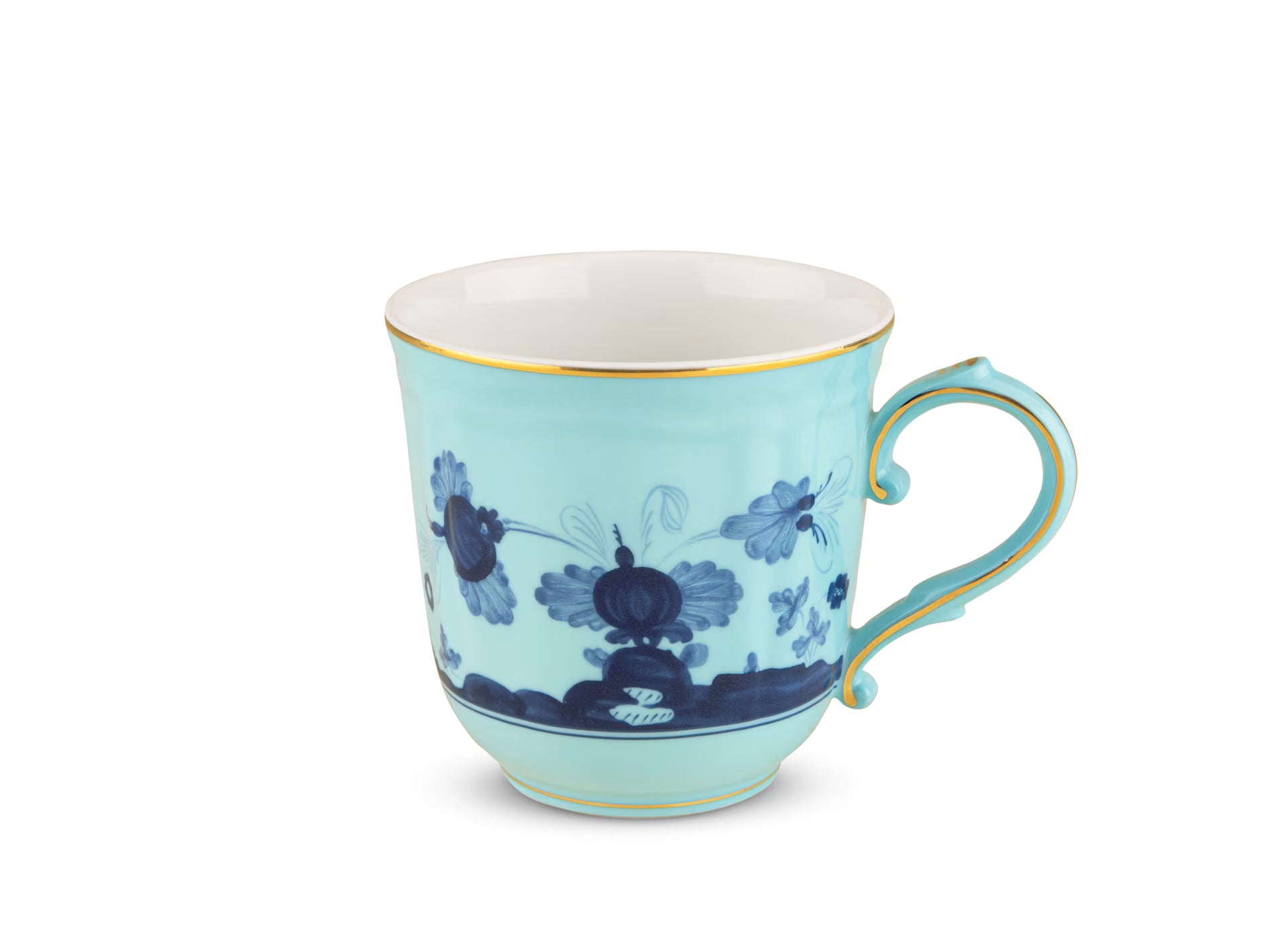 Oriente Italiano Iris Mug
