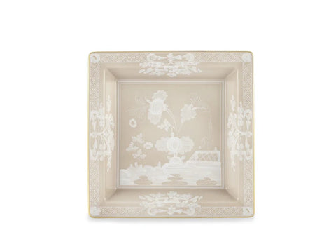 Oriente Italiano Meringa Large Square Tray