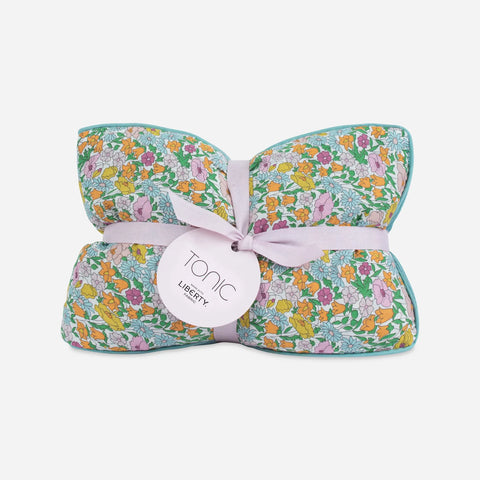 Heat Pillow - Liberty Poppy
