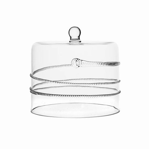 Amalia Petite Cake Dome
