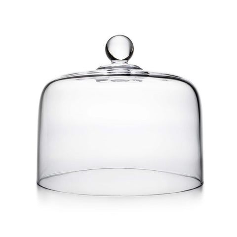 Hartland Cake Plate Dome-Medium