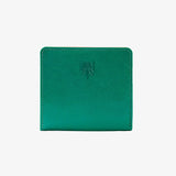 Evening Wallet-Purple/Grass