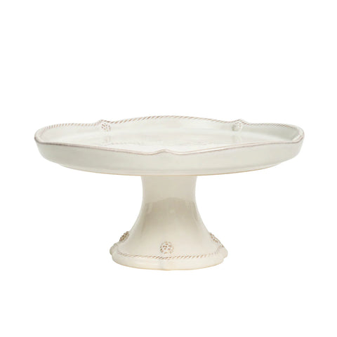 Berry & Thread Petite Cake Stand-Whitewash