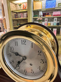 Chelsea Clock 6'' Ship' Bell Clock