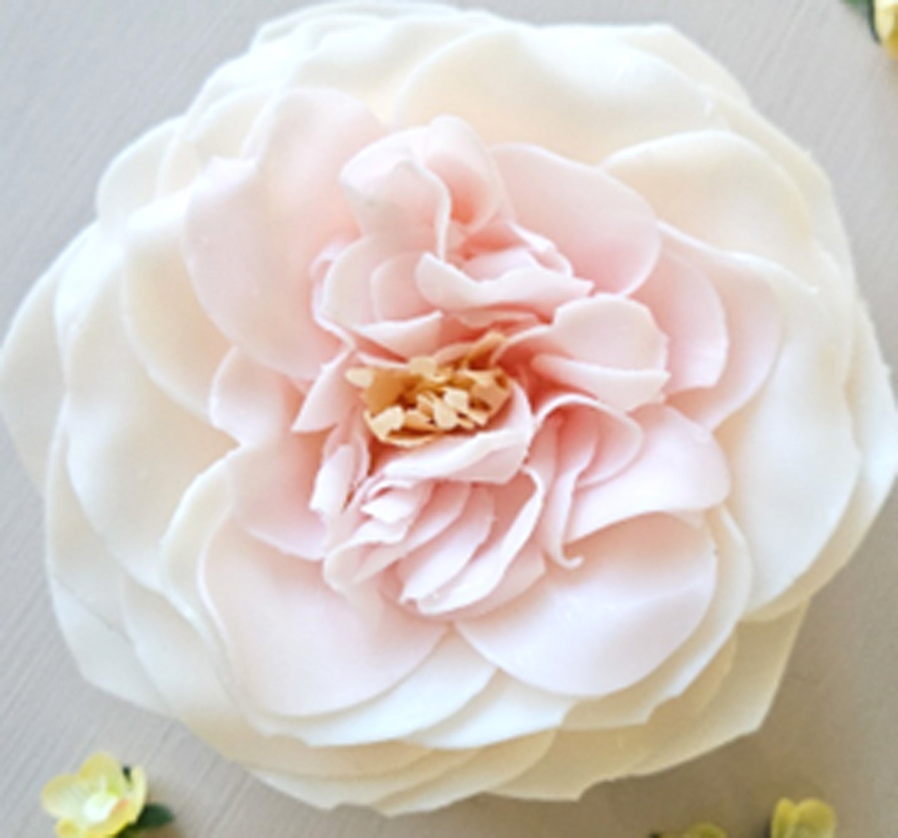 Addie Flower Soap