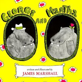George and Martha