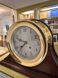 Chelsea Clock 6'' Ship' Bell Clock
