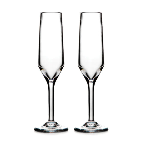 Bristol Flutes Set of 2