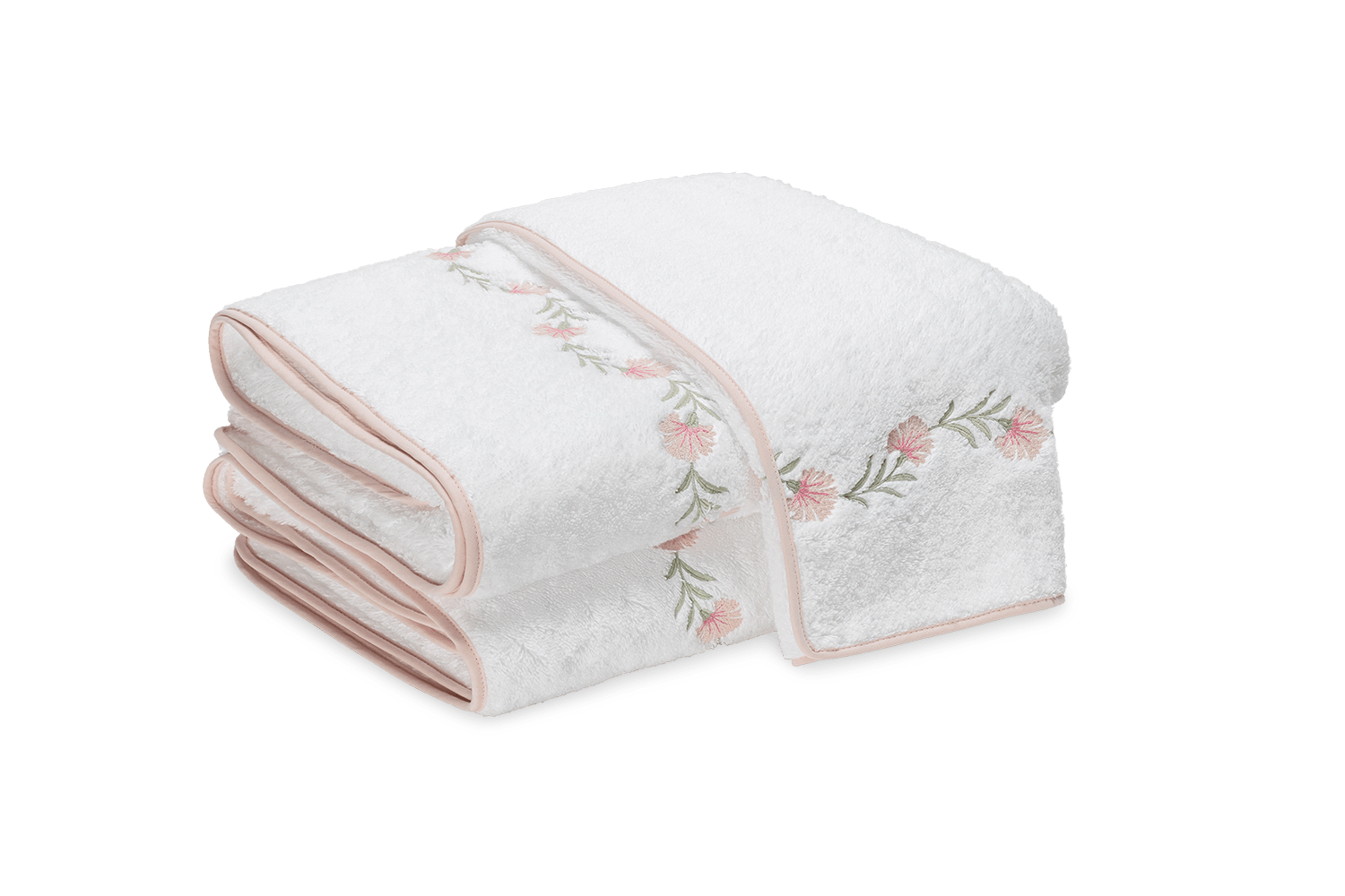 Daphne Bath Towel Blush